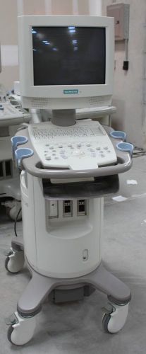 Siemens G40 Ultrasound System