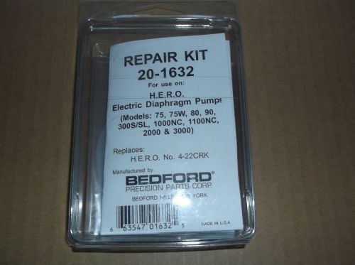 Bedford 20-1632 Repair Kit