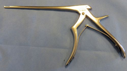 WECK KERRISON LAMINECTOMY RONGEUR 2MM, 90° UP BITE, 7&#034;