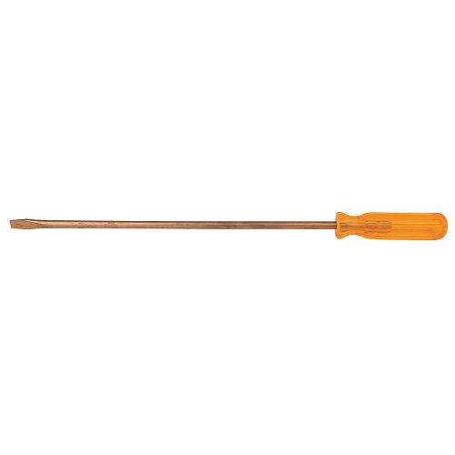 Cabinet tip screwdriver, 3/8x15 in s-56 for sale