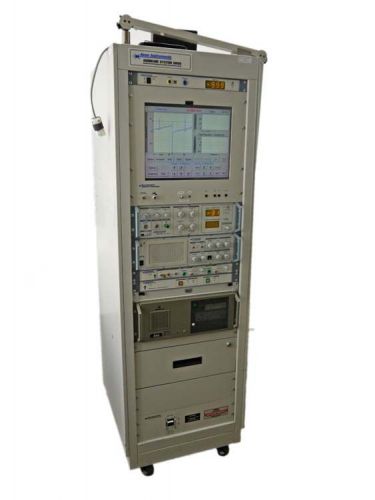 Axon guideline system 3000 surgical neurophysiological record stimulating system for sale