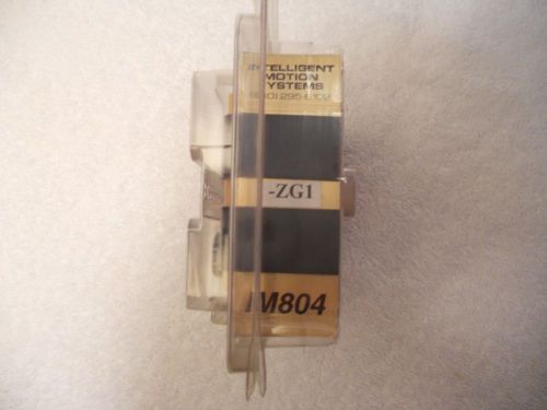 INTELLIGENT MOTION SYSTEMS IM804-ZG1 MICROSTEPPING DRIVER
