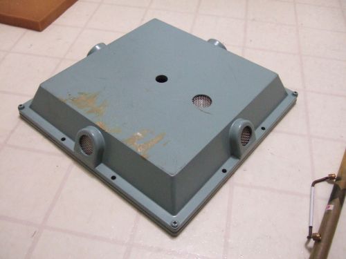 Motion Detector 51240-70 including hardware and factory packaging
