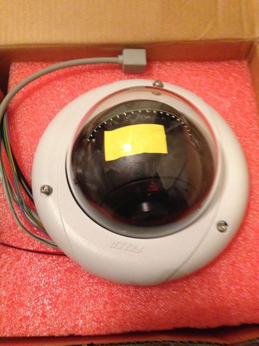 Pelco ie30dn8-1 ip outdoor dome camera for sale