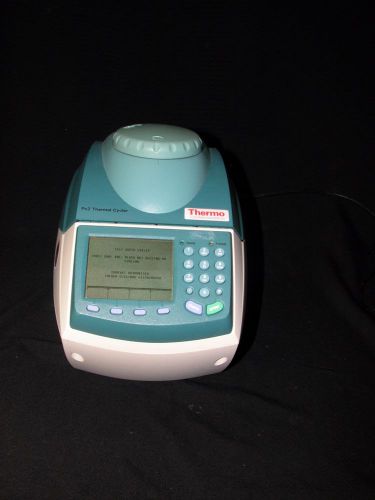 Thermo px2 thermal cycler hbpx2220 for sale