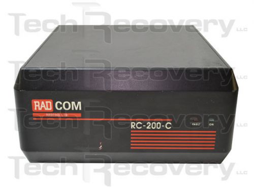 Radcom RC-200-C Protocol Analyzer