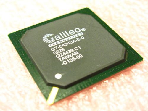 1 PCS GALILEO GT-64240A-B-0-C133-00