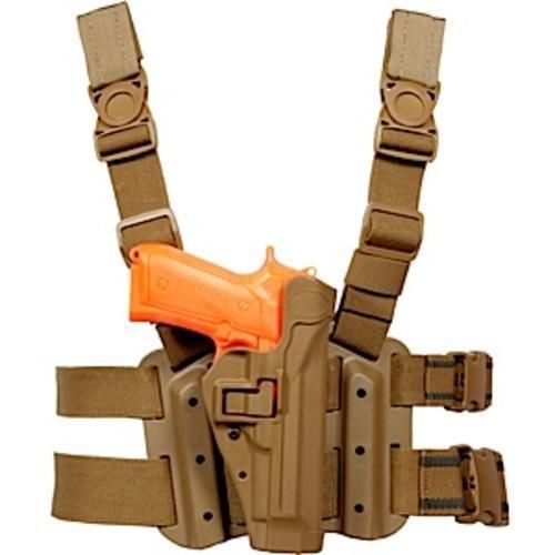 Blackhawk 430504ct-r tac serpa holster for sale