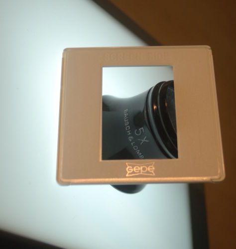 Gepe 35mm Pro-Lock Plus Glassless Slide Mounts, Free FedEx shipping