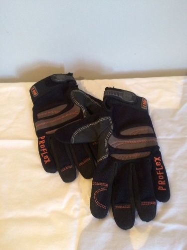 Proflex Gloves