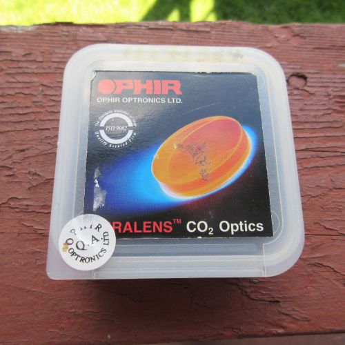 OPHIR Lens