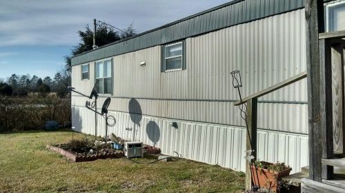Mobilehome for sale