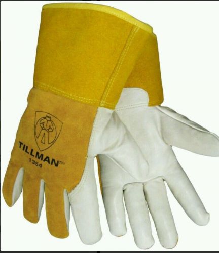 Tillman Mig Gloves