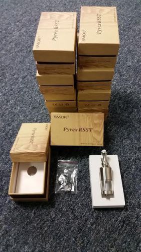 Smok tech rsst atomizer authentic for sale