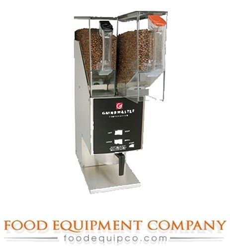 Grindmaster 250RH-3 Coffee Grinder automatic operation dual Hopper 5.5-lbs...