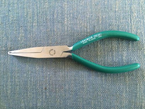 ENGINEER - E-Ring Pliers - 164mm (PZ-02) Vampliers