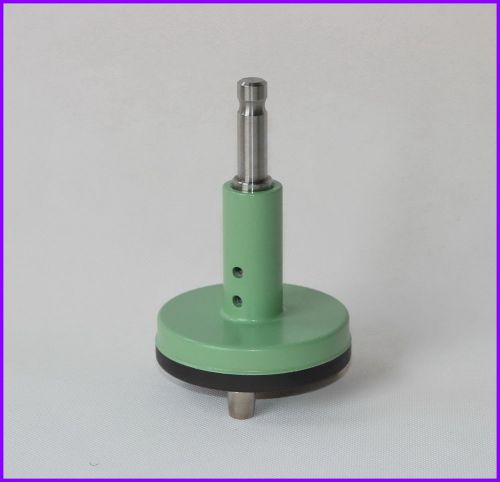 Green three-jaw tribrach carrier telescopic adapter fits prism,adjusting holes for sale