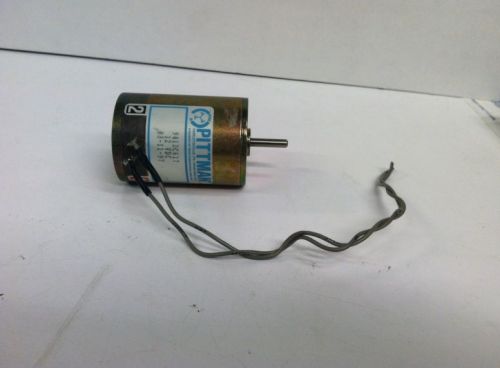 Pittman 9413C617 12VDC Electrical Motor