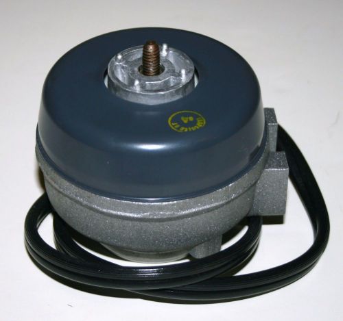 Dayton electric unit bearing fan motor 3m629 115 v 4 watts 1550 rpm ccw rot  nos for sale