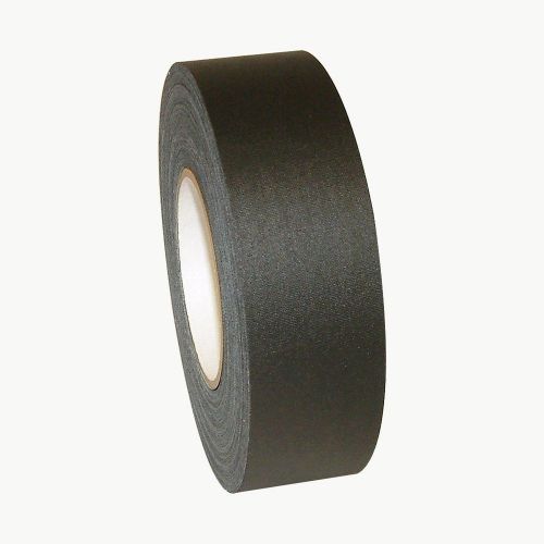 Polyken 510 Premium Grader Gaffers Tape 60 yards Length x 2&#034; Width Black