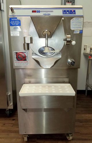 Carpigiani LB502G Batch Freezer Ice Cream Gelato Machine