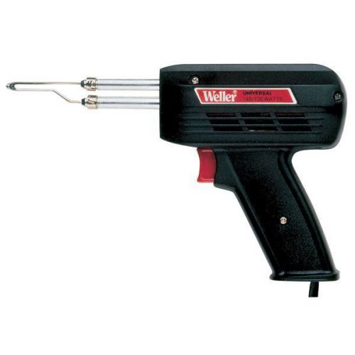 WELLER Soldering Gun-Model:8200 Tip Temperature:1,020™F ~ 900™F Volts:120V