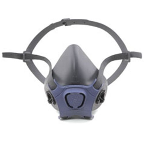 7003 - moldex - 7000 half mask respirator- large for sale