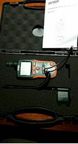 Extech M0290 Moisture Meter IR Thermometer Humidity Psychrometer MO290 Damp Wet