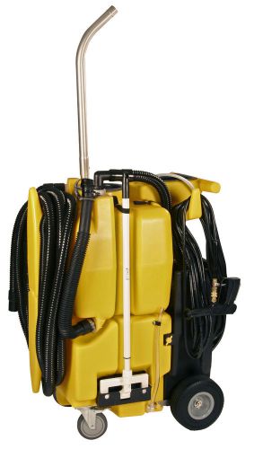 KaiVac 1750 No-Touch Commercial Cleaning ® System - 1GPM - 500 psi