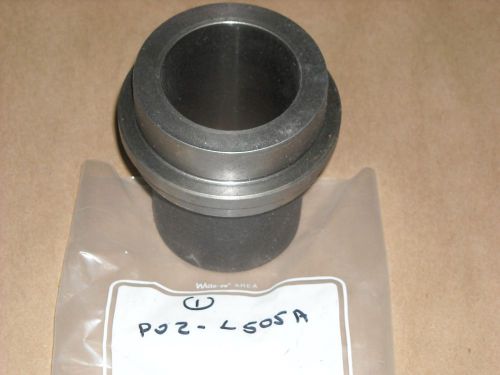 D02-L505A, Cylinder Sleeve,  Ingersoll Rand, New Old Stock
