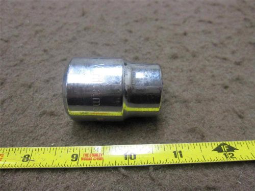WILLIAMS  3/4&#034; DR 13/16&#034; 12 pt. US MADE H-1226 NEW NEVER USED