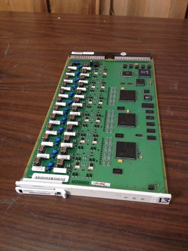 Avaya TN2224CP S4 VH8 VH8F15 2W Digital Circuit Line Board HV12 24 Port #13