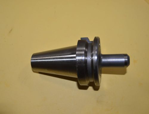 Used COMMAND BT40 0.125&#034; 1/8&#034;  END MILL HOLDER B4E4-0187-EZ-7740 (WR.14c.G.1-2)