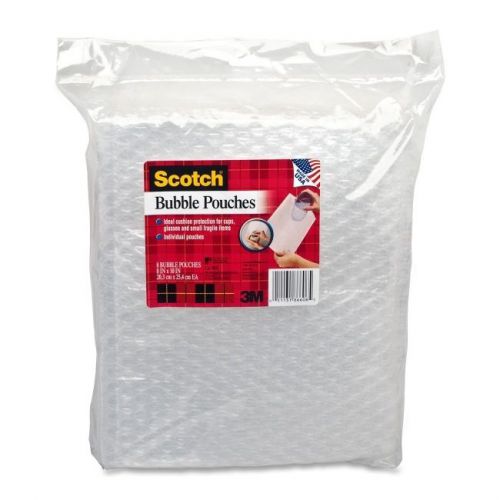 Scotch Bubble Pouch