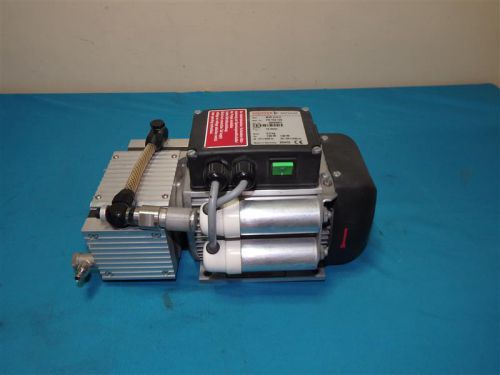 Pfeiffer MVP 015-2 PK T05 100 Dry Vacuum Pump