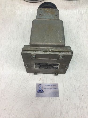 Conveyor Components Motion Switch, Model: MS