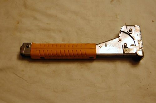 Arrow Hammer Stapler