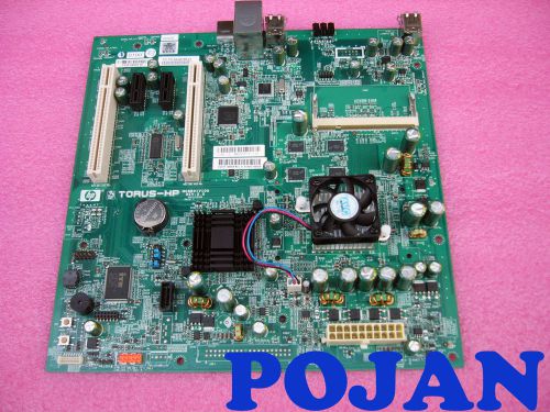 CQ109-67020 Fit for HP Designjet T7100 Z6200 PS Formatter Main logic PC board