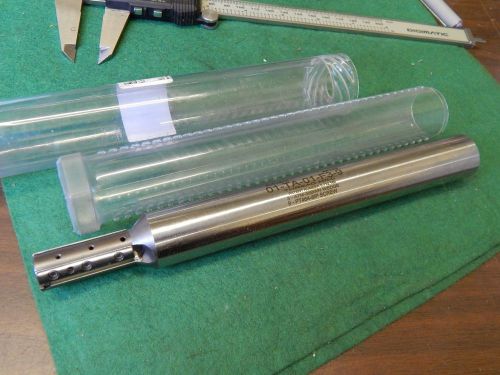 Advent tool indexable thread mill 1.0&#034; shank 01-ta-01-f3-9 for sale