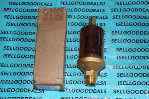 Hoffman/Bell &amp; Gossett 79 Air Vent Valve 401488 New