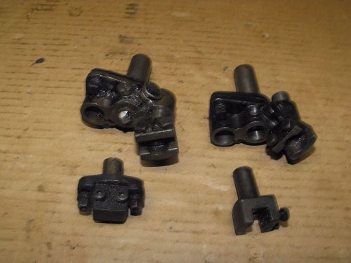 SOMMA TOOL TOOL HOLDERS SIZE  00