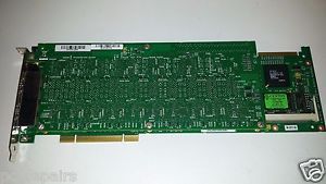 Dialogic dm/v1200btepw dmv1200btepw pci pciu board with up to 120 t1 or e1 ports for sale