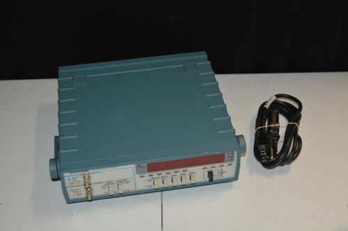 Tektroinx CMC251 1.3GHz Frequency Counter