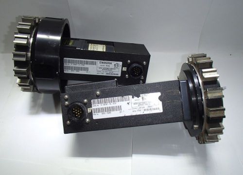 AMAT 0010-70264 Centura Endura HP Wafer Robot Mag Drive Upper/Lower Systems P246