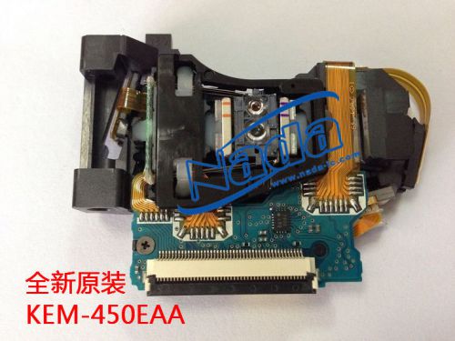 1PCS KEM-450EAA KES-450EAA Original Laser Lens for Sony #A948 LW