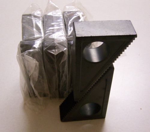 Step blocks,6 inch,machinist block,clamping block,tooling,milling,work holding for sale
