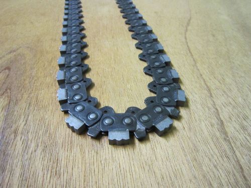 15&#034; Diamond Chain - Fits ICS 880 F4 / 853 Hydraulic chainsaw using proforce