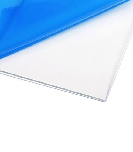 Ultra Clear Plexiglass Acrylic Sheet 1/8&#034; x 12&#034; x 24&#034; for Framing, Crafts, Signs