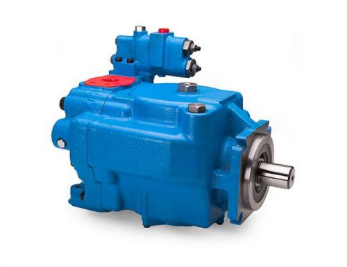 Vickers/eaton pvh74claf2d10c25v31 piston pump - new! for sale