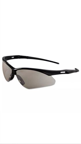 Jackson safety 25685 glasses - v30 nemesis indoor/outdoor lens dark frame (each) for sale